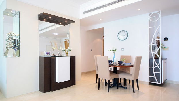 Silk Valley - 3B with Gorgeous Views - Foto 5, Servicio de comidas en la habitación