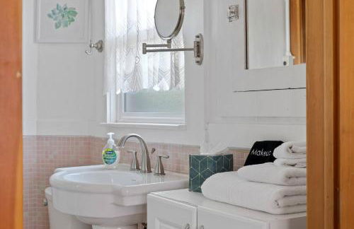 Duende Retreat•Walk to UofA•Pool - Foto 45