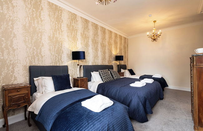 Altskeith Country House on Loch Ard - Photo 13