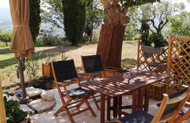 La Bastide du Limon - Foto 44