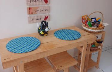 Aconchego da Kika - Foto 16