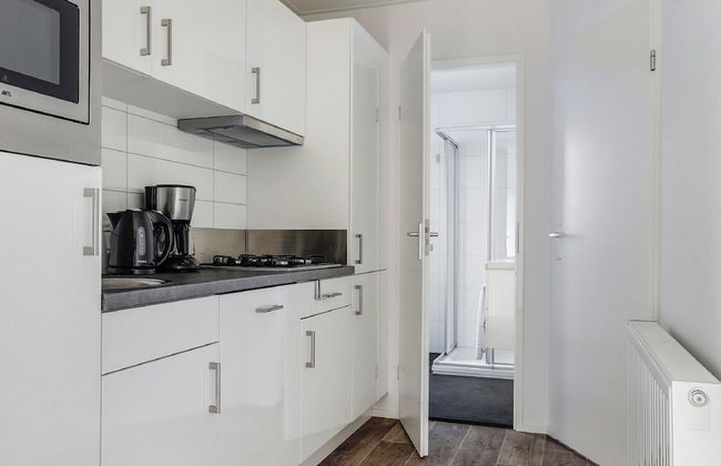 Modern Holiday Home at the Edge of the Forest - Foto 7