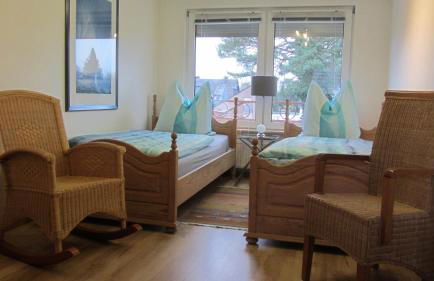 Cologne Apartment – City, Trade Fair, E-Werk - Foto 12