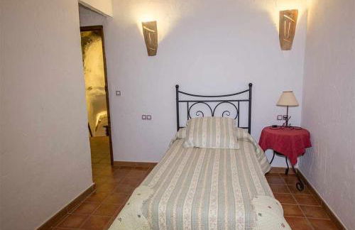 Casas Cueva el Mirador de Galera - Photo 12