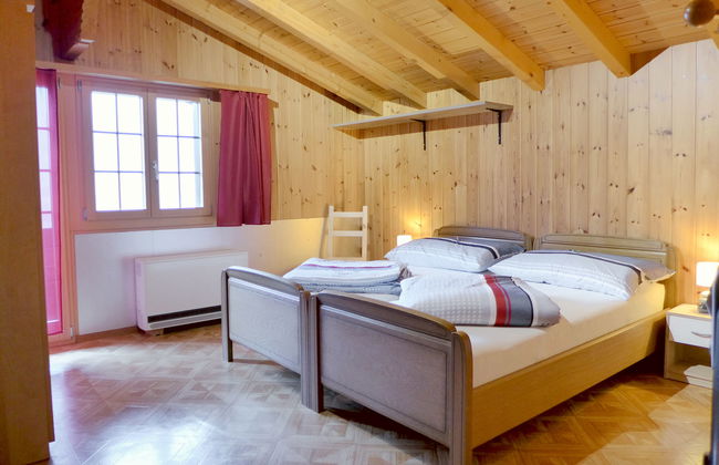 Elsighornblick - Foto 6