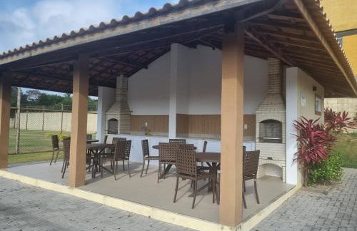 Beachhouse Costa de Aratuba - Foto 23