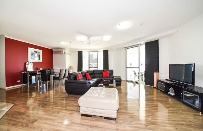 Founda Gardens Apartments - Foto 40