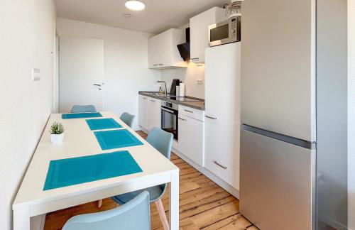 Rosenberg-Suites - Parkplatz, Zentral, Business & Privat - Foto 43