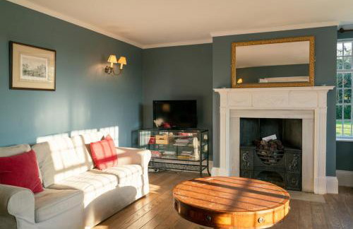 Park Farm House - Georgian Country Retreat - Photo 12