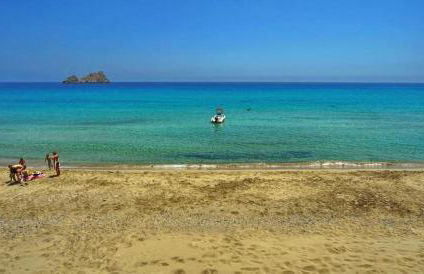 Tania village Zakros maisonette - Foto 63