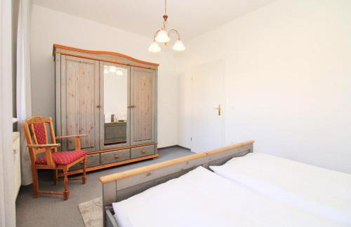 Ostseeresidenz Appartements Wischuer Fewo 16 - Foto 12