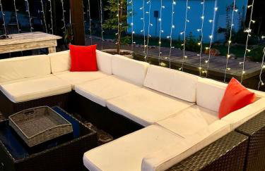 Gorgeous Tiny House with Indoor and Outdoor Lounging Space in Alabama - Foto 7