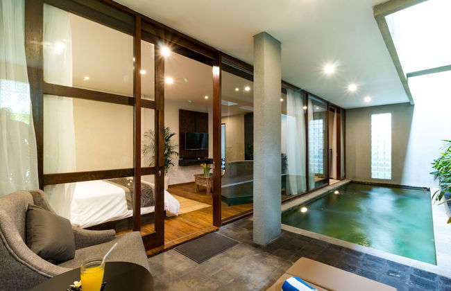 Aleesha Villas - Foto 62