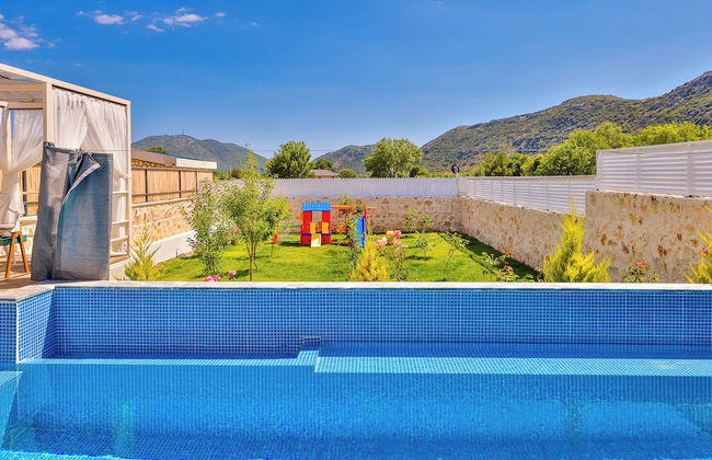 Villa Barley - Foto 46