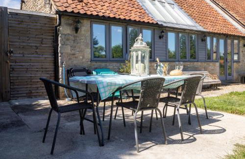 The Dovecote 3-Bed Cottage Rowden Manor - Foto 15