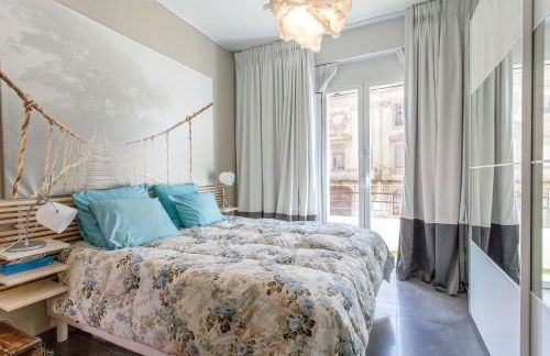 Apartment Ruzafa Zapadores - Photo 16