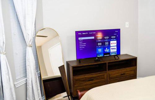 10 Mins Away Cowboy & Ranger Stadium 1b - Foto 8