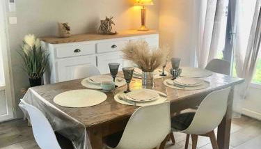 Maison côté lac - Foto 3