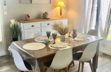 Maison côté lac - Foto 4