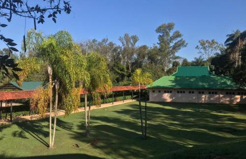 Polo Hotel Fazenda - Foto 17