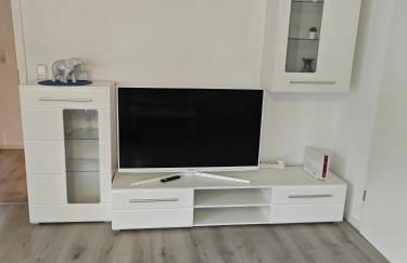 Work and Stay Sundern-Allendorf Modernisierte Unterkunft mit 5 Betten plus Schlafcouch mit Balkon - Foto 66