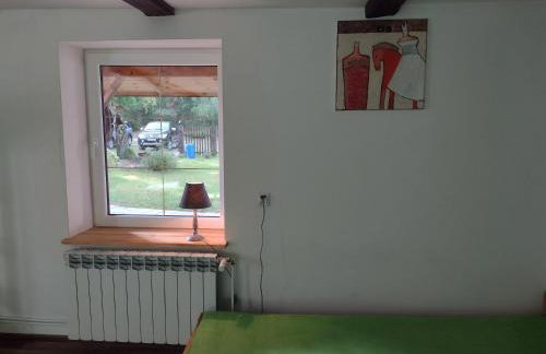 Kolorowe Wzgórze agroturystyka i konie - Foto 14