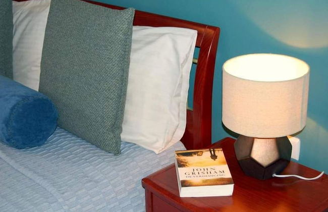 Alkyoni Studios & Apartments - Foto 4