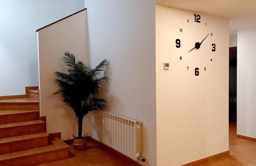 Dúplex rodeado de naturaleza, bodegas e historia - Foto 16