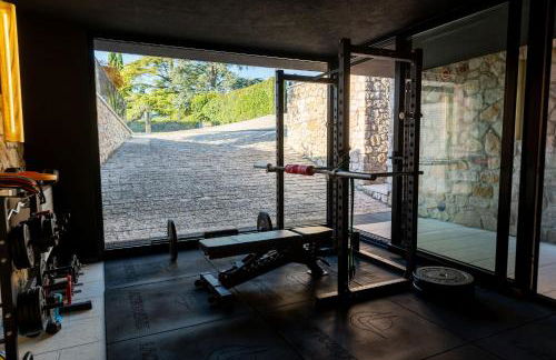 Villa Bocchi Lux Valpolicella - Foto 53