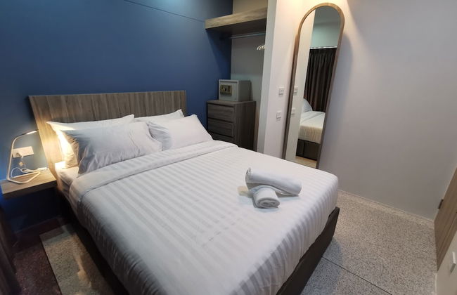 ABC@48 Hotel & Service Apartment - Foto 23