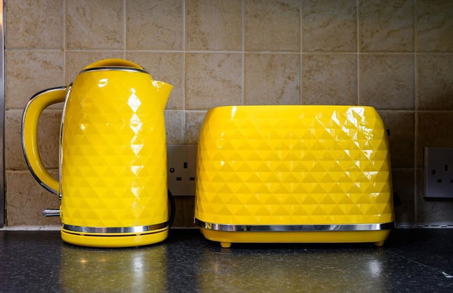 Rochdale Riverside Retreat - Foto 21