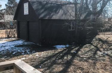 Entire House in the Heart of NW AR with Office Space - Foto 40