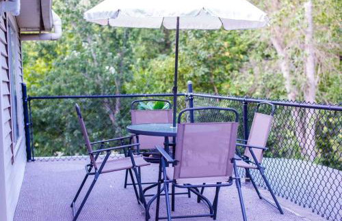 Cozy Balcony apartment in Morningside - Foto 11