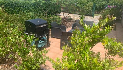 Magnifique bas de villa deux chambres situé prés des plages et du golf - Foto 3