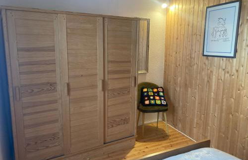 Charmante maison au coeur d'un village auvergnat - Foto 54