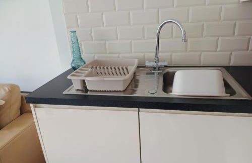 Luxury 2-Bed Flat Central Ipswich Parking - Foto 30