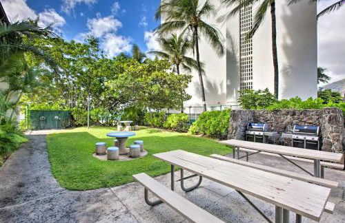 Stunning Makaha Condo with Pool Access and Ocean View! - Foto 23