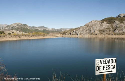 Casa Rural Aguas Frías I - Foto 52