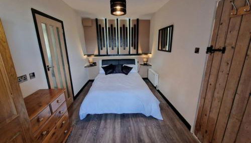 Swallows Nest Guest House - With Hot Tub - Foto 4