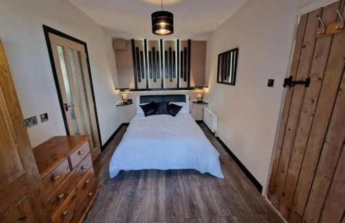 Swallows Nest Guest House - With Hot Tub - Foto 4