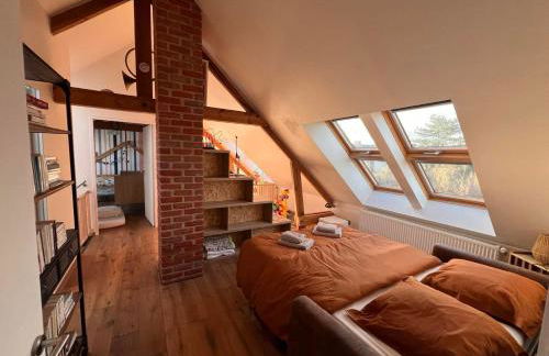 Villa au Gré du Vent - Foto 15