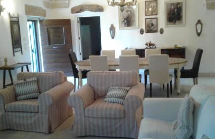 Masseria Mattiani - Foto 33