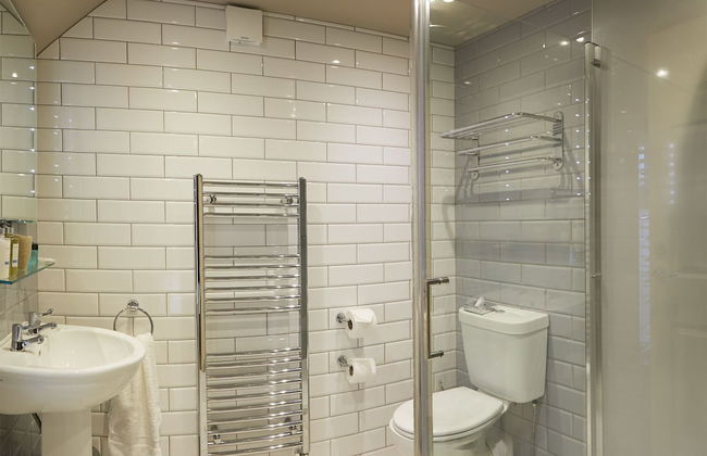 Five Star Stays - Foto 43