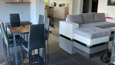 CAVALIERE APT 125M2 PISCINE - Foto 3