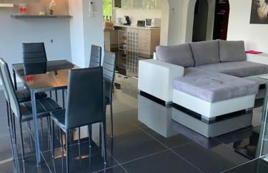 CAVALIERE APT 125M2 PISCINE - Foto 3