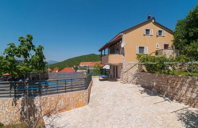 Villa Homeland - Foto 22