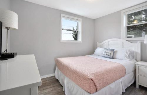Soundview Beach House: 4BR,Panoramic Views 1.5hrsNYC - Foto 21