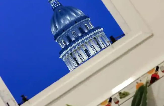 Apartment in Havana - Photo 12