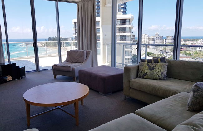 Blue C Coolangatta - Photo 67