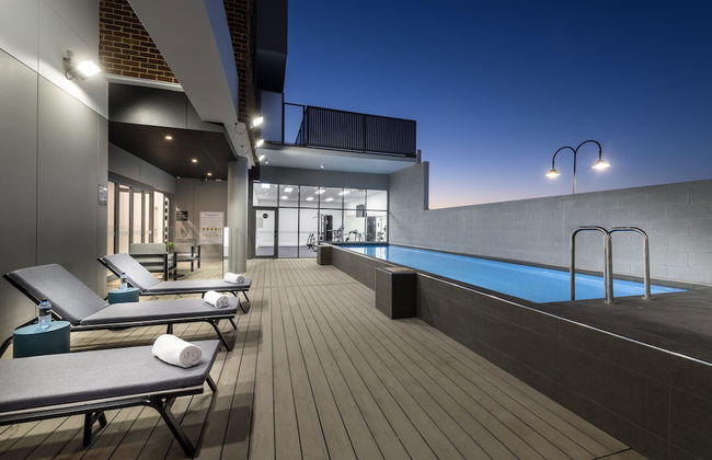 Quest Midland - Foto 16